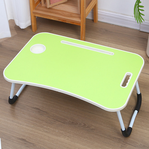 Mesa Para Laptop Plegable Portatil Soporte Multifuncion Cama
