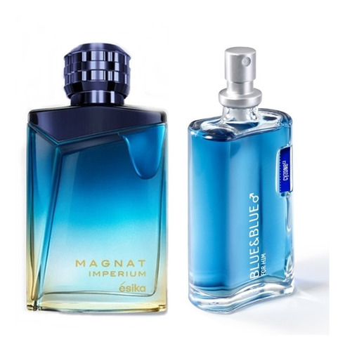 Magnat Imperum Y Blue And Blue