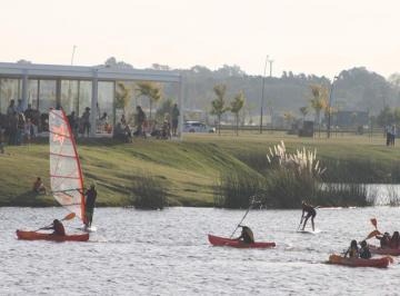Financiacion!!!! Lote Al Lago En Venta - Nativas - Puertos Del Lago.