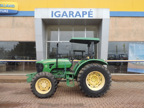 Trator John Deere - Jd 5090
