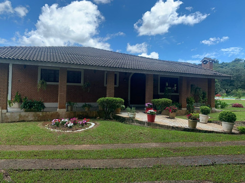 Imagem 22 de 28 de Sítio Lindo Em Piracaia, Totalmente Plano