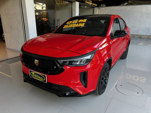Fiat FASTBACK 1.3 TURBO 270 FLEX ABARTH AT6