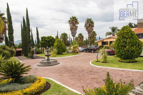 Imagen 5 de 14 de Ideal Para Fraccionamiento, Clínica O Casa De Descanso