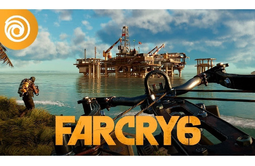 Imagen 6 de 7 de Xbox One / Series S / X Juego Far Cry 6