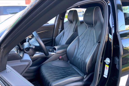 BYD Seal 0.0 Ev Rwd