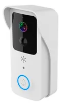 Comprar Video Portero Wifi Video Celular, Con Timbre, Color Blanco