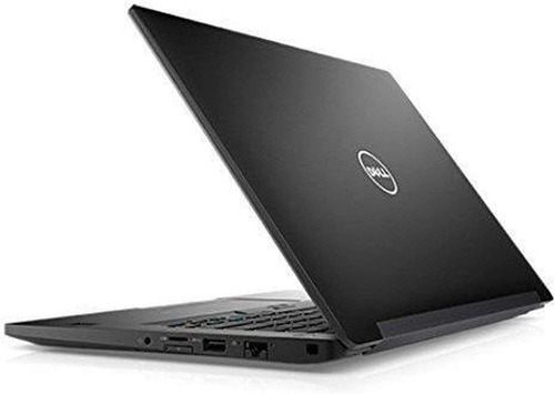 Laptop Dell Latitude 7480 Core I7 6ta 8g Ram 128ssd Fhd