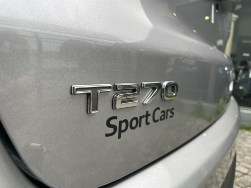Imagen 7 de 17 de Jeep Compass 2022 Sport 1.3t -bb