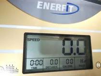 Comprar Cinta De Correr Eléctrica Enerfit 730 Plegable 1.75 Hp