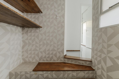 Imagen 17 de 26 de ¡piso 2º , Dúplex, Con 1 Dormitorio, Cocina Integrada, Terraza Y Parrilla En Villa Crespo!
