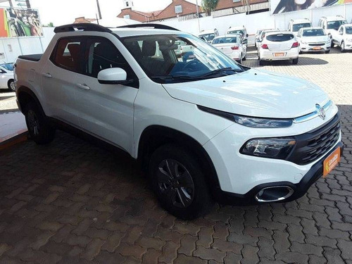Fiat Toro 1.8 16v Evo Flex Freedom At6