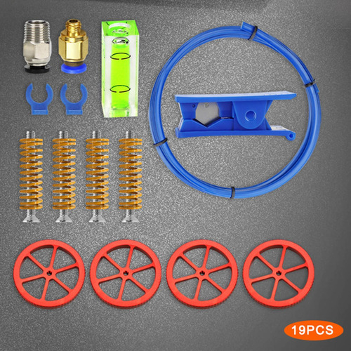 Acessórios Para Impressoras 3d Substituem Cortador De Tubo