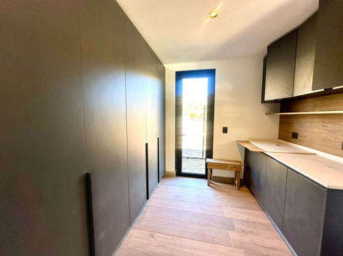 Nueva A Estrenar En Condominio Alta Seguridad