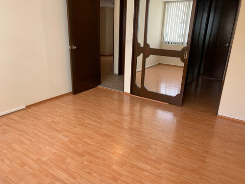 Imagen 5 de 7 de Departamento En Renta, Miguel Hidalgo, Ciudad De México