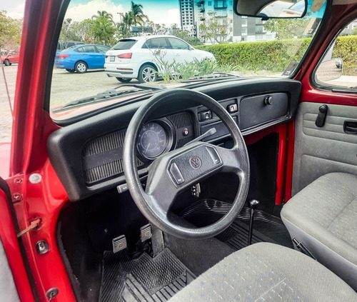 Imagen 10 de 15 de Volkswagen Sedan 1994 Vocho