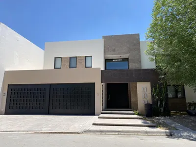 Casa en renta