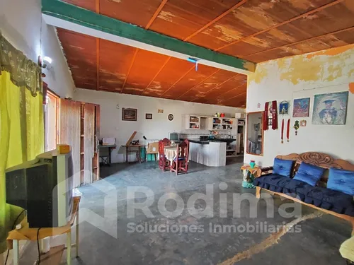 Casa En Venta En La Pedrera