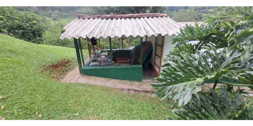 Vendo Casa Finca En Via Venecia