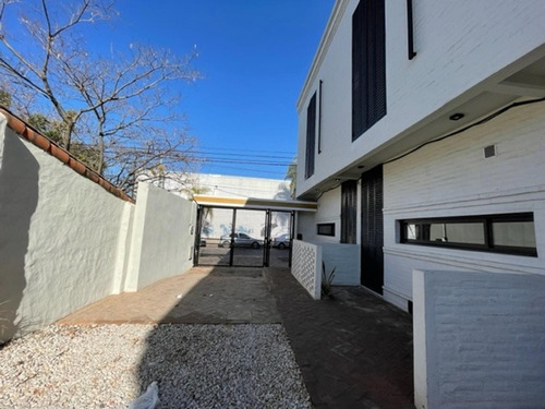 Imagen 3 de 23 de Triplex A Estrenar De Categoria En Venta, San Miguel.