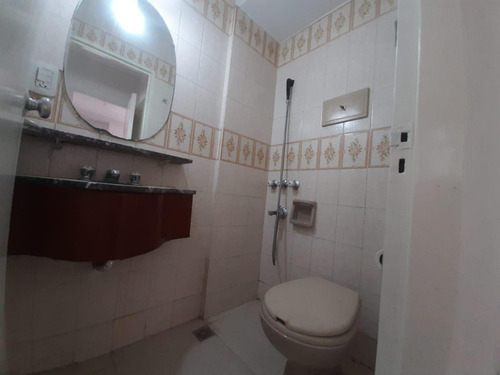 Departamento 4 Ambientes Con Dependencia - Venta - Villa Urquiza