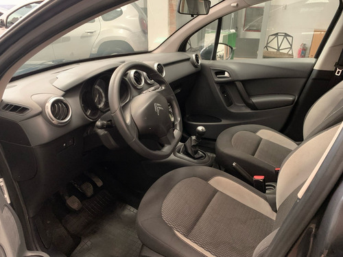 Citroën C3 1.6 Vti 115 Feel