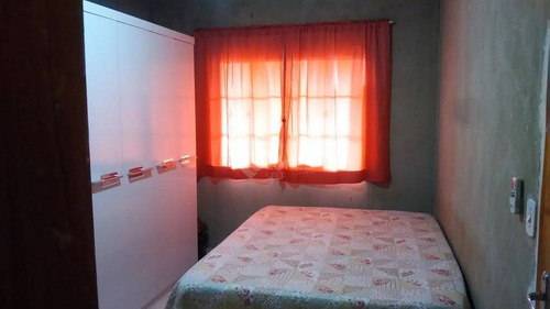 Imagem 4 de 12 de Casa Com 3 Quartos, 94 M² Por R$ 400.000 - Raul Veiga - São Gonçalo/rj - Ca21189