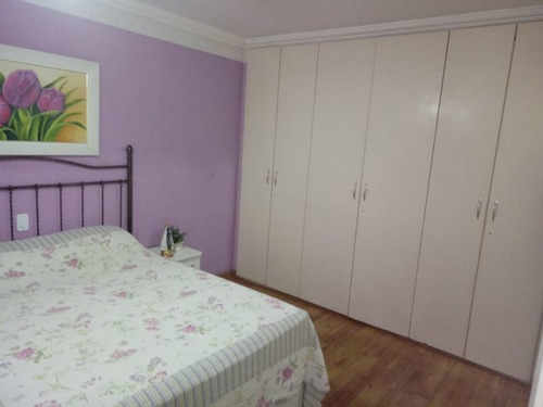Imagem 28 de 30 de Apartamento - Ref: 6916