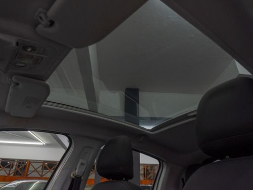 Peugeot 208 1.6 GRIFFE 16V FLEX 4P AUTOMÁTICO