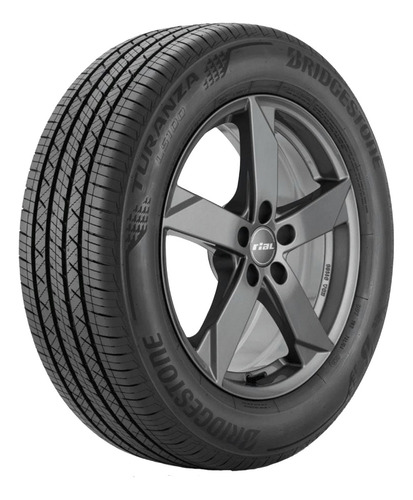 Llanta 205/60r16 Bridgestone Turanza Ls100 92h Msi