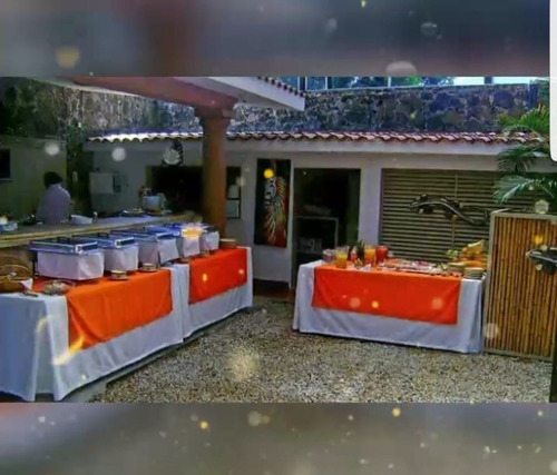 Hotel Resort En Venta En Tepoztlan, Morelos