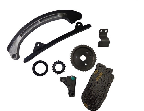 Kit Cadena Tiempo C/tensor Toyota Terios Be-go 08/