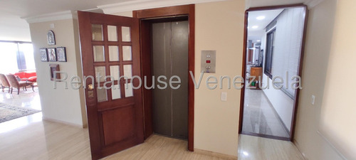 Ls Vende Apartamento Colinas Del Tamanaco