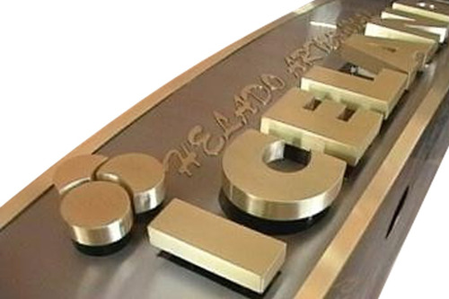 Logotipo Para Empresa Canning