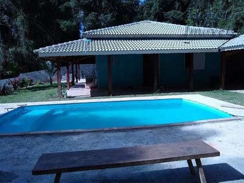 Chácaras À Venda Em Atibaia/sp - Compre O Seu Chácaras Aqui! - 1440132