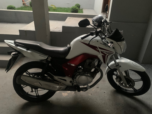 Cg Fan 150
