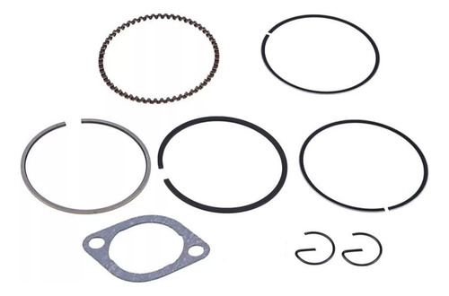 Ajuste Kit Piston Cilindro D150 Trn150