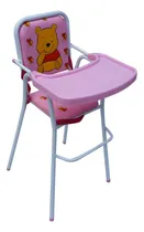 Comprar Silla De Comer Para Bebes Fija - Sillita Con Bandeja Reclina Color