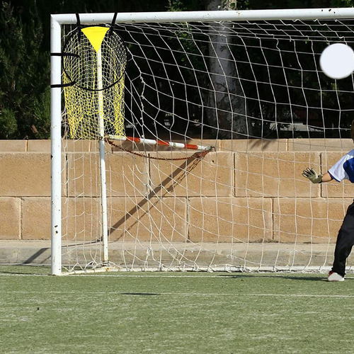 Portería De Fútbol, Red De Tiro, Entrenamiento De