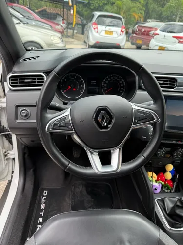 Renault Duster 1.6 Intens
