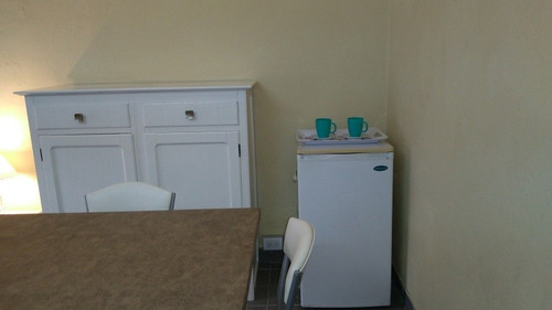 Imagen 9 de 12 de Alquiler Departamento A La Calle, Centro Mar Del Plata.