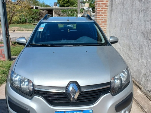 Renault Sandero Stepway 1.6 Privilege 105cv