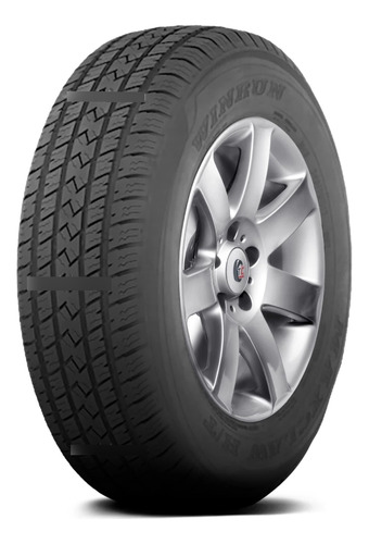 Llanta Winrun Maxclaw H/t Lt235/80r17 120/117s 10pr Bsw 