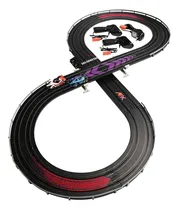 Comprar Pista De Autorama Afx Track Pack 26 Peças Profissional