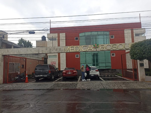 Renta Consultorio En Torre Médica, Toluca