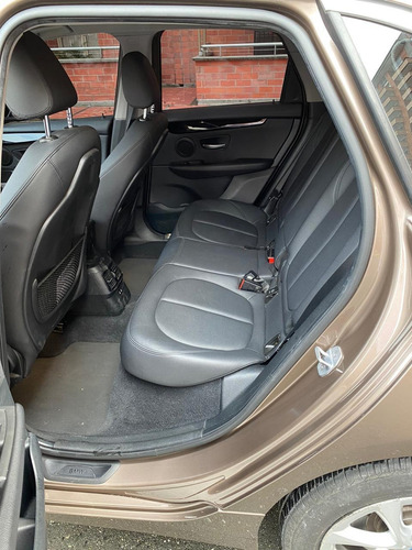 Bmw Serie 2 225xe Hibrido