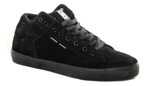 Reef Denver Jr Black / Black Zapatilla Junior