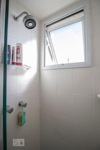 Apartamento À Venda - Lapa, 2 Quartos, 66 - S893121669