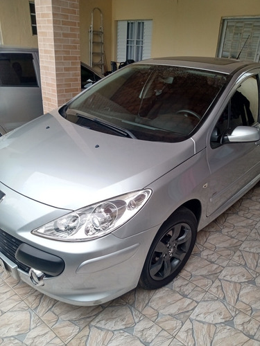 Peugeot 307 2010 1.6 Presence Flex 5p
