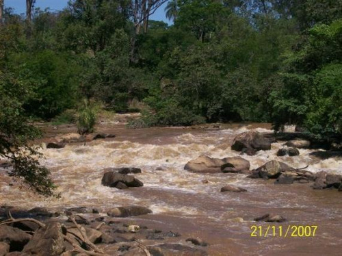 Chácara Com 4 Dormitórios À Venda, 49000 M² Por R$ 2.700.000,00 - Fazenda Monte D Este - Campinas/sp - Ch0487