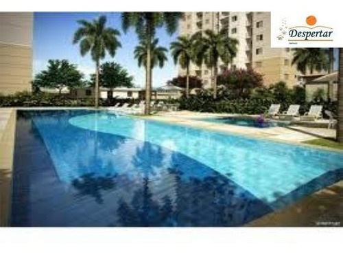 03278 - Apartamento 3 Dorms, Lapa - São Paulo/sp - 3278